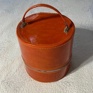 Hat Box